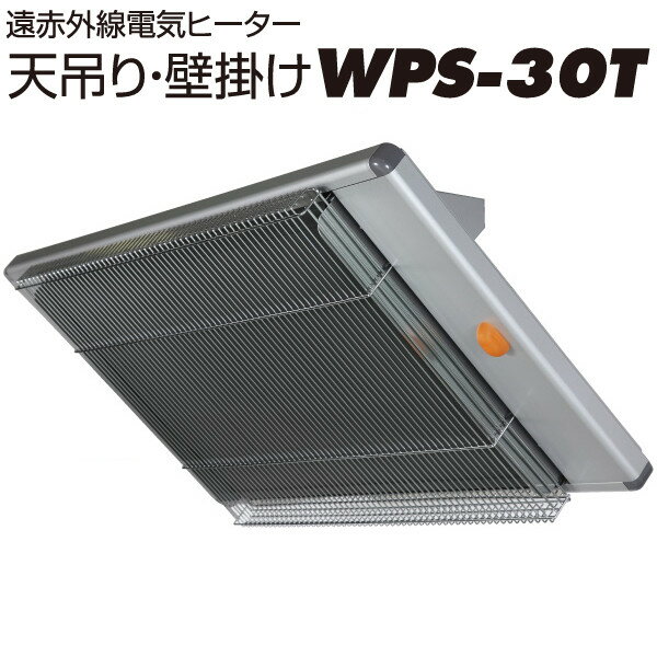 �Ų����� ���ֳ��������ҡ����� �ۤ��ä�e ŷ�ߤꡦ�ɳݤ����� WPS-30T �ѥͥ�ҡ����� 3��200V