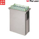 マルゼン 食器ディスペンサー 組み込みタイプ(角型・丸型) MSD-K5227 W610×D320×H680(3)