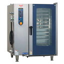 マルゼン スチームコンベクションオーブン スーパースチーム<スタンダードシリーズ>SSC-10SD