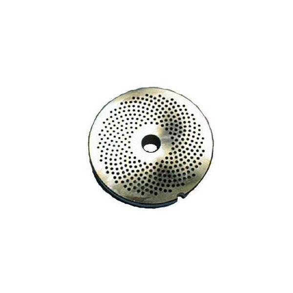 樂天商城 - 大道産業 ミートチョッパー OMC-12用 プレート 4.8mm