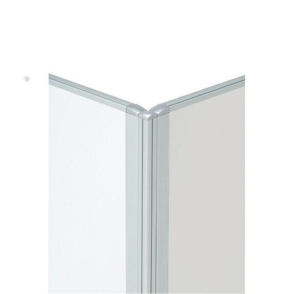 井上金庫 ローパーティション RAM-15SP H1500用連結ポール