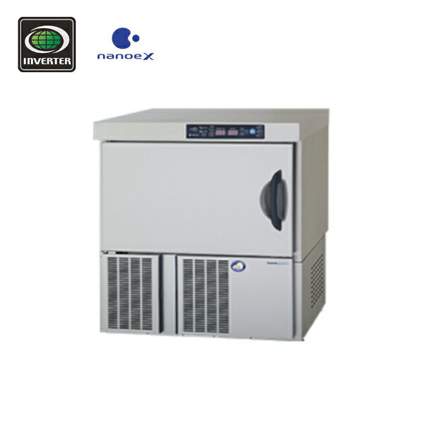 パナソニック ブラストチラー 100V 粗熱取り専用 FCS-BCU051NV -25℃～30℃ アンダーカウンタータイプ