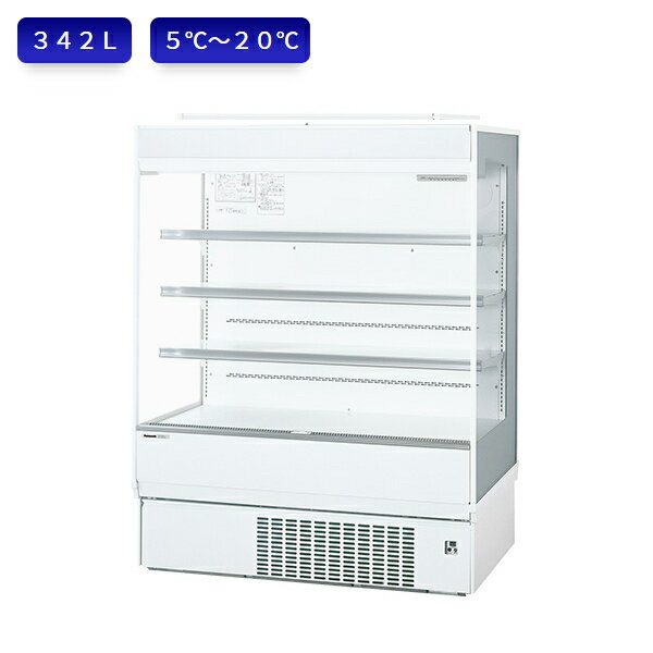 パナソニック 冷蔵ショーケース SAR-450TVC 多段ロータイプ インバーター