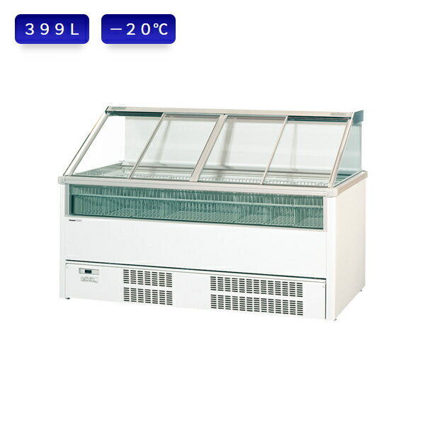 パナソニック 冷凍ショーケース SCR-WF1800NB 壁面平型タイプ （三相）