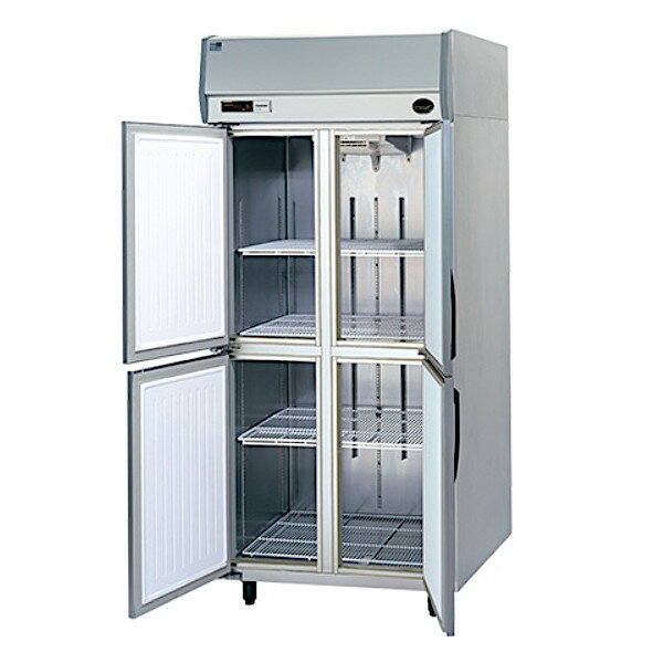 パナソニック 縦型 冷凍庫 SRF-LV981 LVシリーズ Panasonic