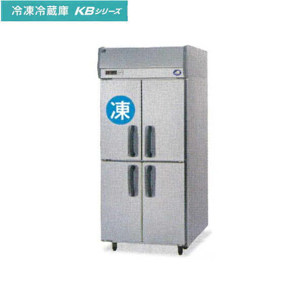 パナソニック 縦型 冷凍冷蔵庫 SRR-K961CSB Panasonic