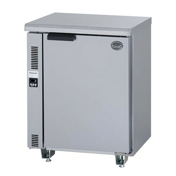 パナソニック コールドテーブル冷蔵庫 SUR-UT641 W600×D450×H800 69L