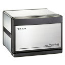 TAIJI タイジ ミニキャビ HC-6 (SUS) ステンレス 前開き (スタイリッシュシリーズ) タテ置き ヨコ置き両対応