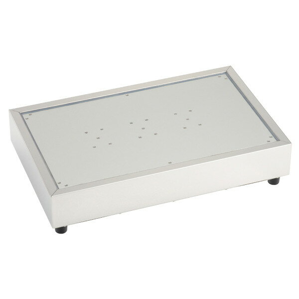 TAIJI タイジ クールプレート CP-520 (標準仕様) 528×345×H115