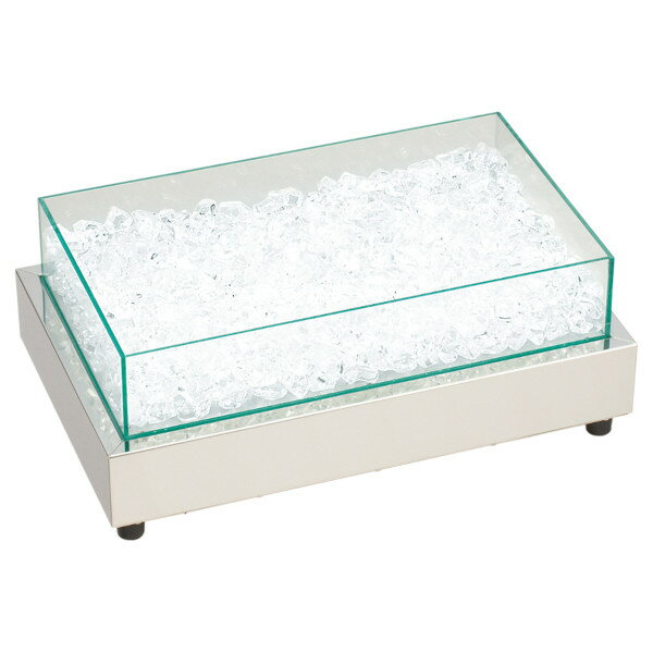 TAIJI タイジ クールプレート CP-520IB (アイスボックス仕様) 528×345×H206