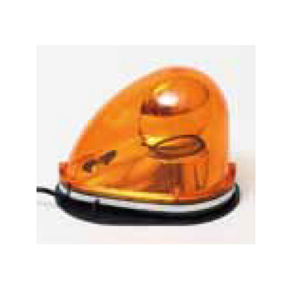 ☆カラーは、写真の中の黄色です。●強力ラバーマグネット採用ので傷がつきにくく、 車の屋根などの曲面にもしっかり取り付け可能！●シガレットプラグにスイッチを内蔵、プラグに差し込んだまま、 手元で点灯/消灯ができます。●高輝度ハロゲン球を使用、遠方からでも確実に色を視認できます。 さらに白熱球に比べて長寿命！●騒音のない駆動システムのためほとんど音がしない静音タイプ【定格電圧】DC12V【閃光数】120〜140回/分【電球】12V35W【重量】0.8kg【電球光度】3,000カンデラ以上【グローブ】ポリカーボネード樹脂【電源コード】4.5mストレートコード☆カラーを、赤色・青色・黄色の3種類から選択して下さい！★「送料無料」ですが、玄関渡しとなります。（北海道、沖縄県、離島の場合は、別途送料が発生致します）カラーは、黄色（イエロー）です。！ 価格は、1個＝1色の価格です。 三つ星貿易正規代理店 他店徹底対抗価格挑戦中！！ 楽天様から、ストアとして許可されました！！ ストアーで安心！ 【保 証】メーカー1年間保証 ●商品、価格、サービスに関してのお問合わせ、メールアドレス prostore@shop.rakuten.co.jp