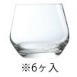 Rakuten - Chef & Sommelier ワイングラス リマ オールド 35 G3367 （6脚セット！）