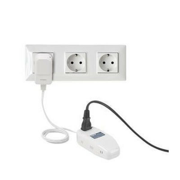 �䥶�� ����ι���� �ޥ���ץ饰 �Ѱ��� 130V-240V 1000W A��C��O��BF��SE������ HTDM130240V1000W ������̵����