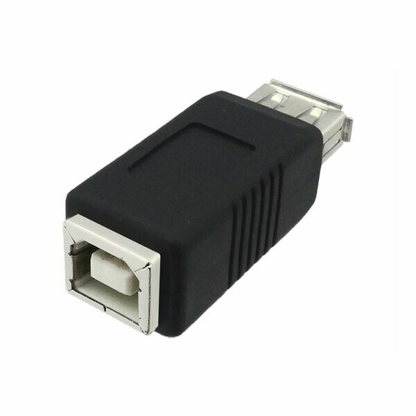 USB変換アダプター USB2.0 タイプA(...の紹介画像2