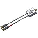 \ポイント5倍/ 日本アンテナ 4K/8K対応 2Cケーブル付分波器 出力0.5mケーブル SUESL20 地デジ BS CS対応 アンテナ分波器 【メール便送...