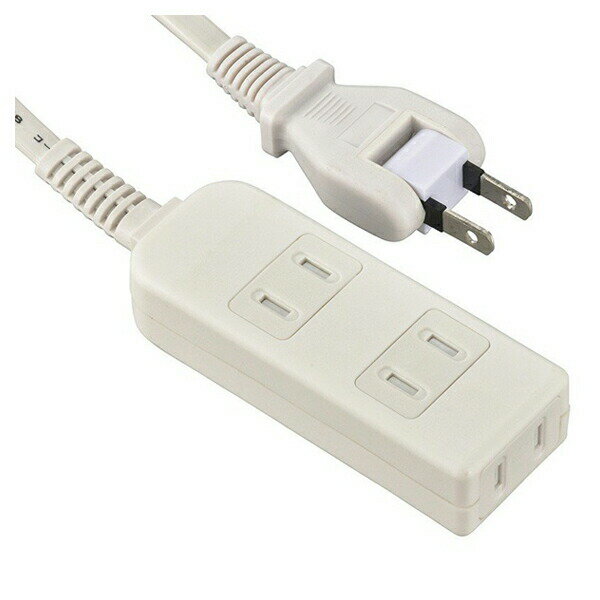 ＼ポイント5倍／ 安全電源タップ シャッター付 3個口 5m ホワイト OHM 00-6954 HS-TS35PBT-W OAタップ ..