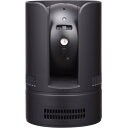 防犯カメラ 屋内用 LEDライト付 Wi-Fi対応 フルHD 高画質 スマホ連動 録画 音声通話 4台まで接続可 SOL-IPC-08FHD 【送料無料】 【最強翌日配送】
