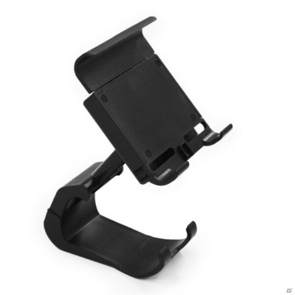 ニンテンドースイッチProコントローラー用 マウントホルダー コロンバスサークル CC-NSCMH-BK Nintendo Switch/Switch Light対応 周辺機器 【送料無料】 【最強翌日配送】