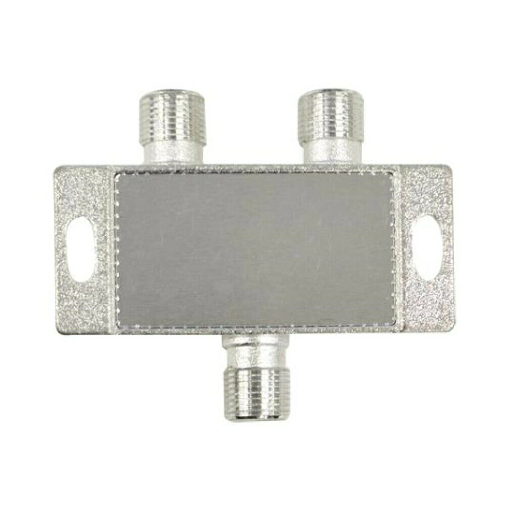 工具・DIYストア プロサポートの4K/8K対応 混合分波器 2個入り 屋内用 アンテナ 分波器 混合器 3224MHz対応 SH認定 ソリッド KNG-UBE132J-2P 【メール便送料無料】｜アングル3