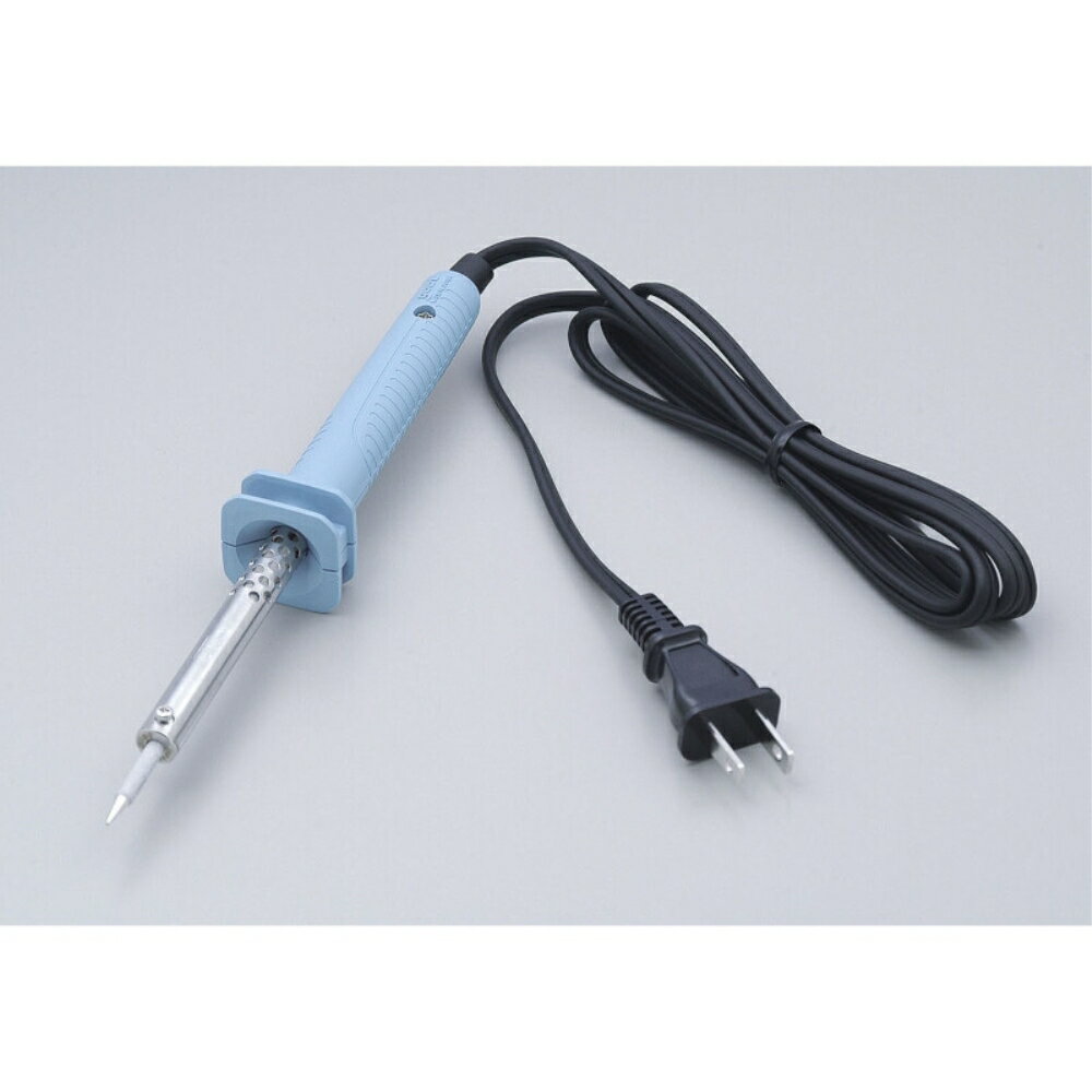 Rakuten - ＼楽天カードポイント4倍！6/5／ ELPA 半田ゴテ 60W HK-KS60R 現場 DIY ツール 工具 【送料無料】