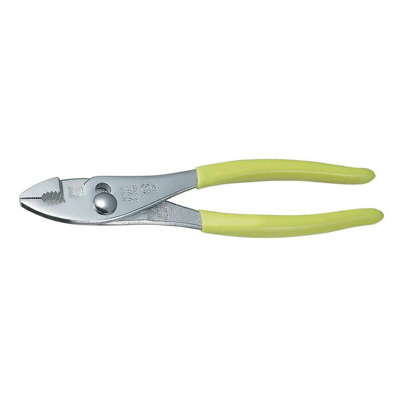 樂天商城 - ツノダ プライヤー （JIS） 150mm DIY 工具 ツール PL-150 【メール便送料無料】