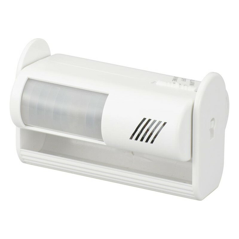 OHM センサー付チャイム＆アラーム OCH-SA01 【送料無料】