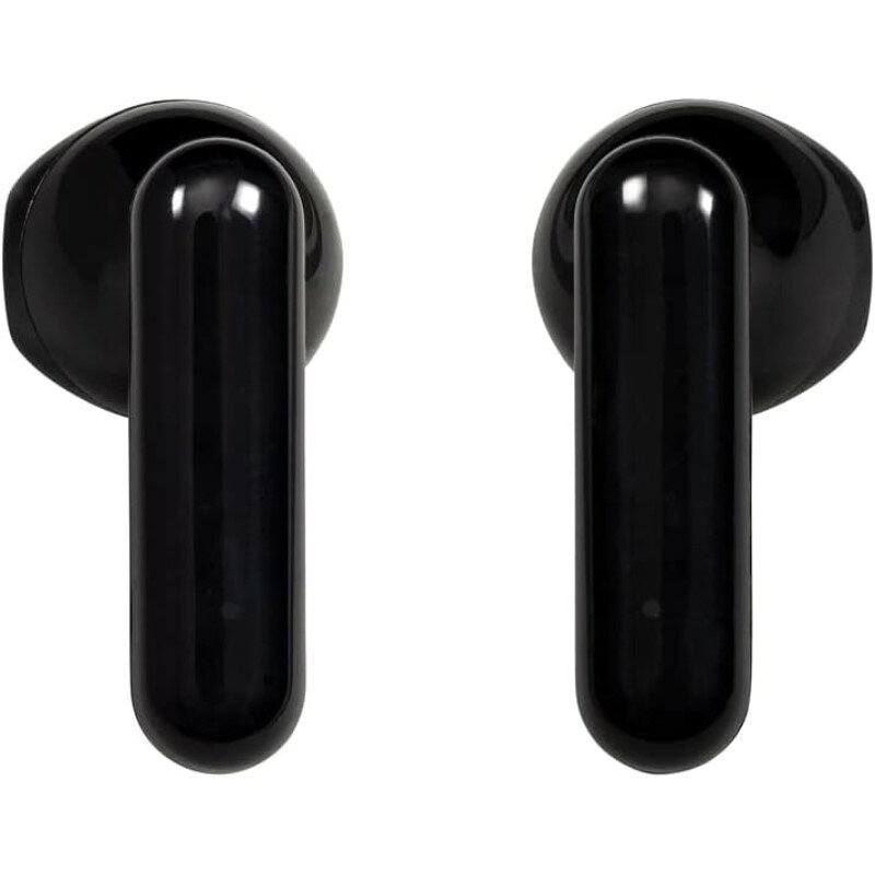 ワイヤレスイヤホン Bluetooth ブラック かわいい イヤホン 高音質 日本メーカー製...