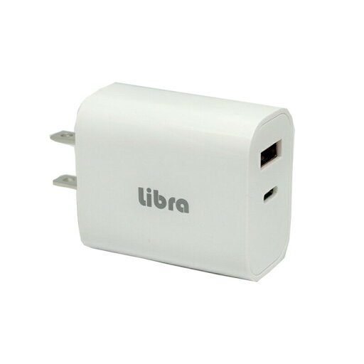\ポイント5倍!8/11/ Libra PD対応 USB充電器 20W USB Atype・Type-C 2ポート FEB-383J 【メール便送料無料】 \ポイント5倍!8/11/ Libra PD対応 USB充電器 20W USB Atype・Type-C 2ポート FEB-383J 【メール便送料無料】