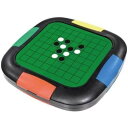 9in1 ゲームコレクションセット リバーシ チェス 将棋 チェッカー 計9種 ボードゲーム 知育玩具 プレゼント ギフト ハック HAC4373 【送料無料】...