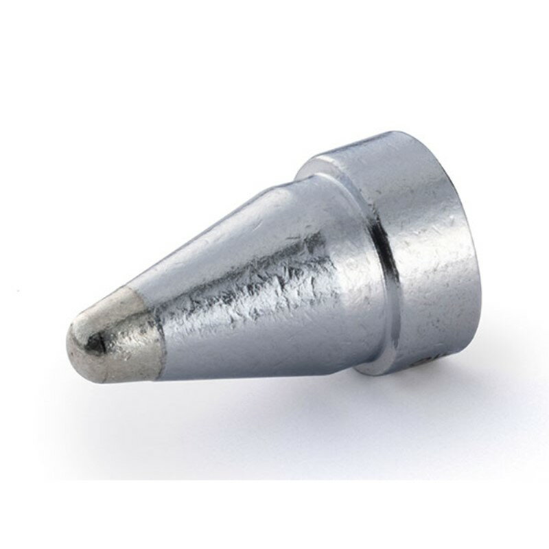 白光 はんだ吸取器用 交換ノズル 1.6mm ハンダごて 半田ごて ハッコー N61-10 【メール便送料無料】