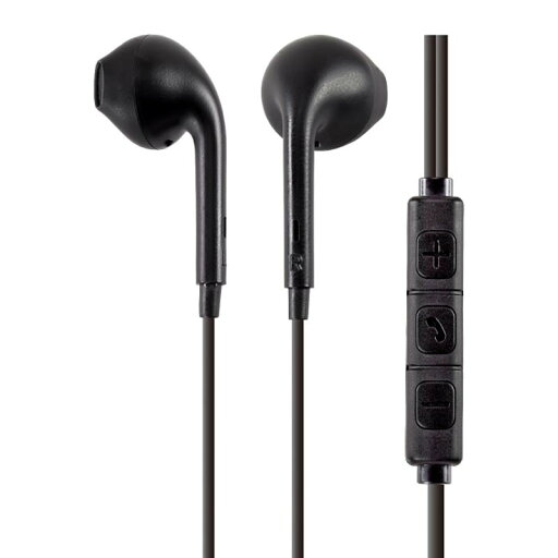 USB Type-Cイヤホン ブラック リモコンマイク付 スマホ用 有線イヤホン Fit アクセス AH-C88BK 【メール便送料無料】 USB Type-Cイヤホン ブラック リモコンマイク付 スマホ用 有線イヤホン Fit アクセス AH-C88BK 【メール便送料無料】