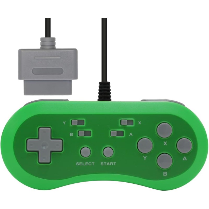 【中古】スーパーファミコンハード イマジニアアーケードスティック
