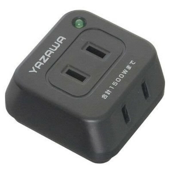 ヤザワ 強力雷ガード付トリプルタ�