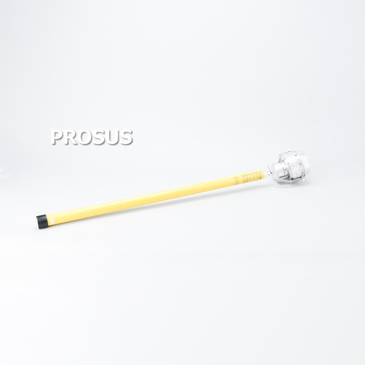 \ランキング受賞!!/ 加熱試験器 HK-3 熱感知器用試験器、支持棒セット 一般社団法人東京防災設備保守協会