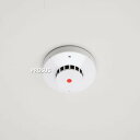 光電式スポット型感知器3種 NSS307EG 日本ドライケミカル 【ベース別売】