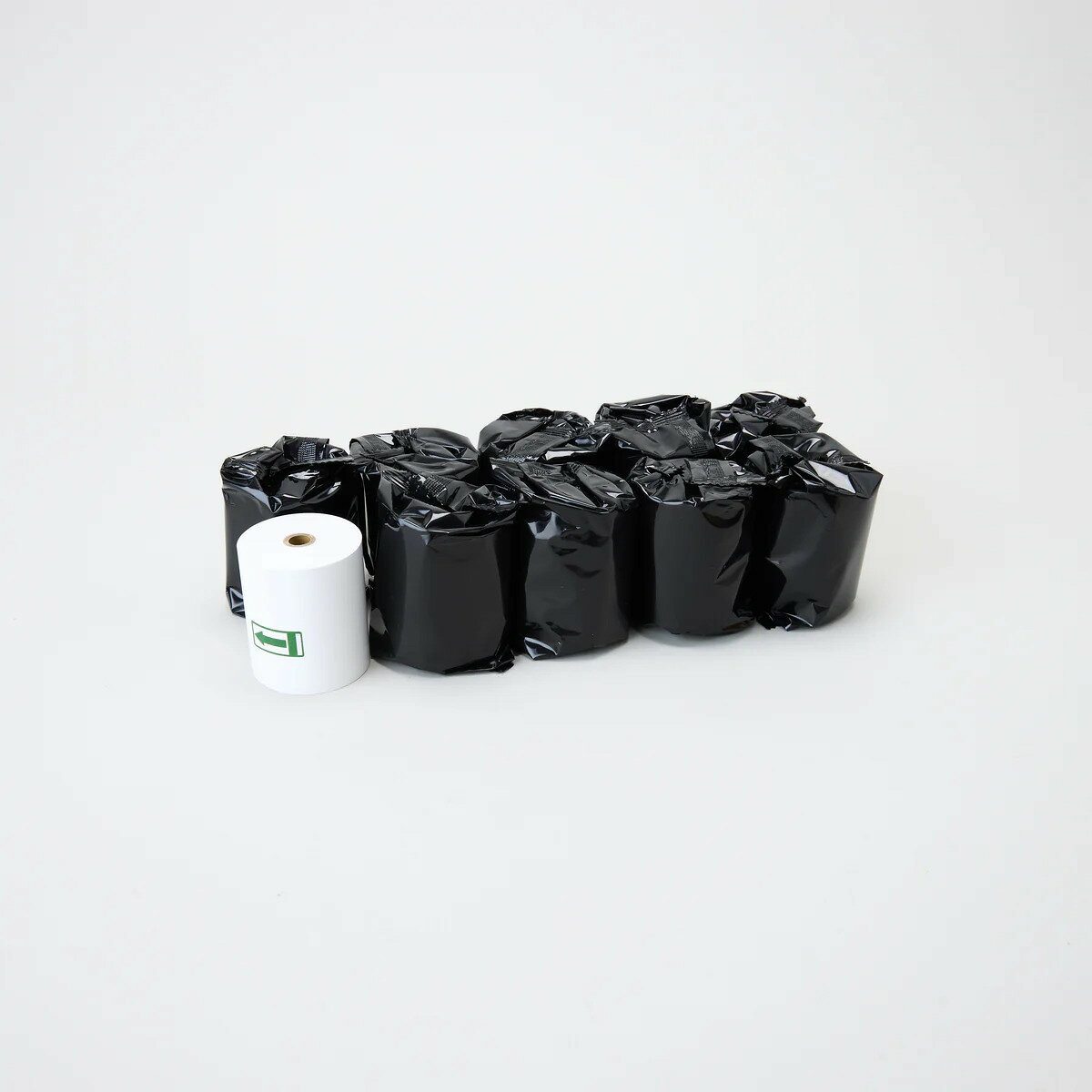 ホーチキ HOCHIKI プリンタ用紙 P-58-30 1箱10個入 10巻入り ロール紙 記録紙 消防用品 消防設備 火災報知器 防災設備 受信機 火災警報器 プリンター 交換用 予備 消耗品 点検 業者 業務用 防災用品 取替 メンテナンス