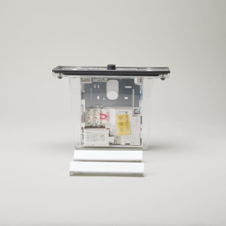 Rakuten - 【お取り寄せ】パナソニック Panasonic 高輝度誘導灯 両面 防水型 FW11327C 防災設備 消防設備 施設 店舗 マンション 業者 交換