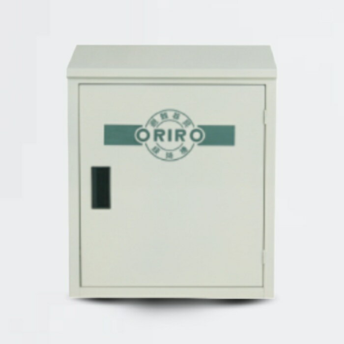 【お取り寄せ】本機屋外BOX 鉄製