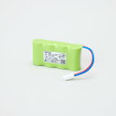 交換電池 FK787 4.8V2500mAH