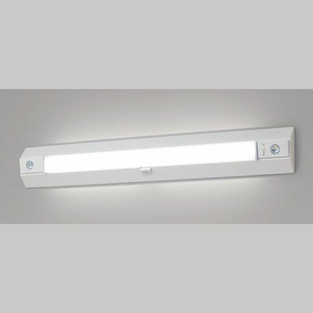 Rakuten - 【お取り寄せ】パナソニック Panasonic 非常用照明器具 NNCF43135JLE9 施設 店舗 マンション 業者 交換