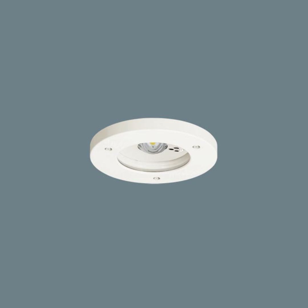 Rakuten - 【お取り寄せ】パナソニック Panasonic 非常用照明器具 埋込防湿型 NNFB93716C 施設 店舗 業者 交換