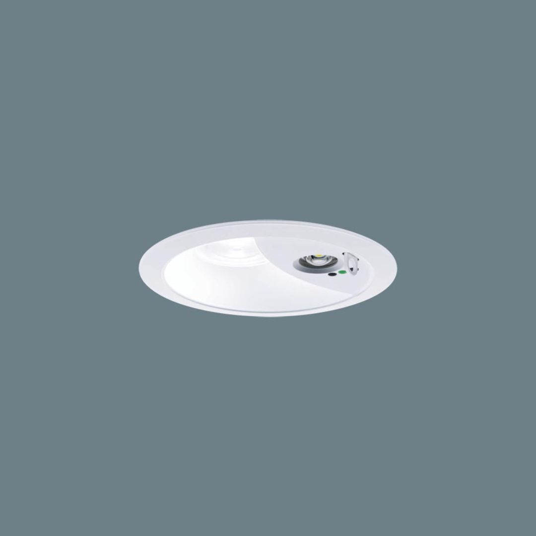 Rakuten - 【お取り寄せ】パナソニック Panasonic 非常用照明器具 XNG1561WLK LE9 防災設備 消防設備 施設 店舗 マンション 業者 交換