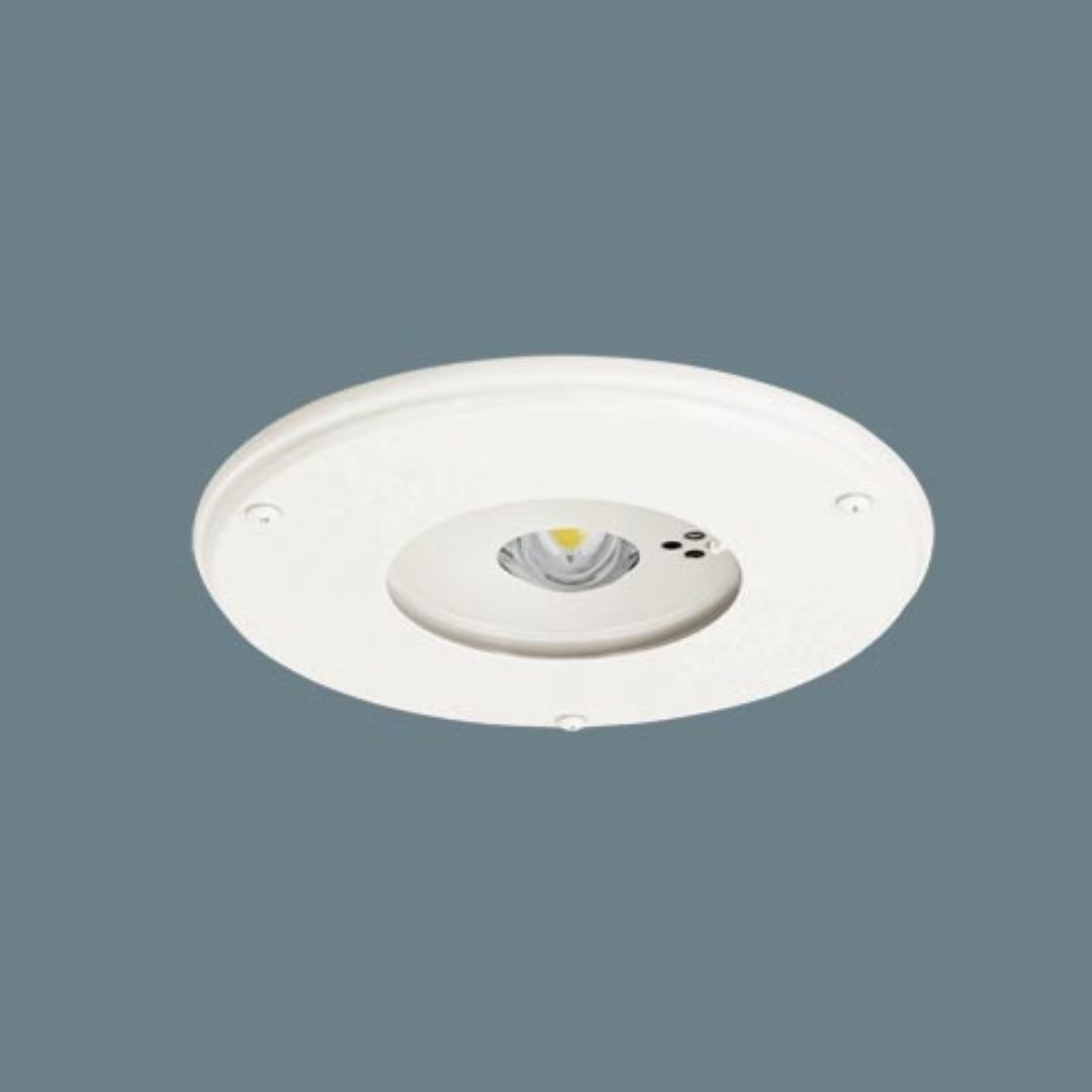 Rakuten - 【お取り寄せ】パナソニック Panasonic 非常用照明器具 埋込型 NNFB91815C 防災設備 消防設備 施設 店舗 マンション 業者 交換