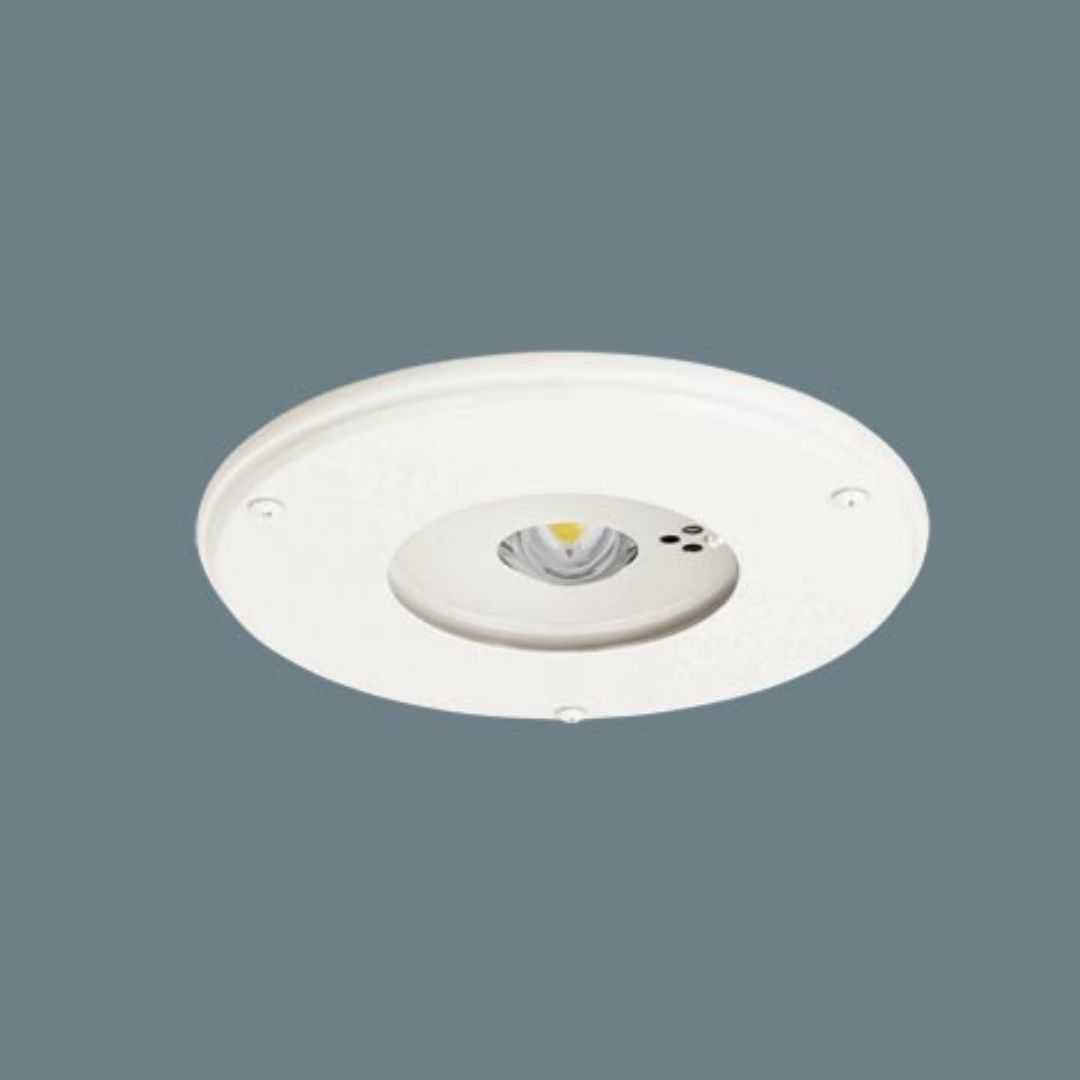 Rakuten - 【お取り寄せ】パナソニック Panasonic 非常用照明器具 埋込型 NNFB93916C 防災設備 消防設備 施設 店舗 マンション 業者 交換