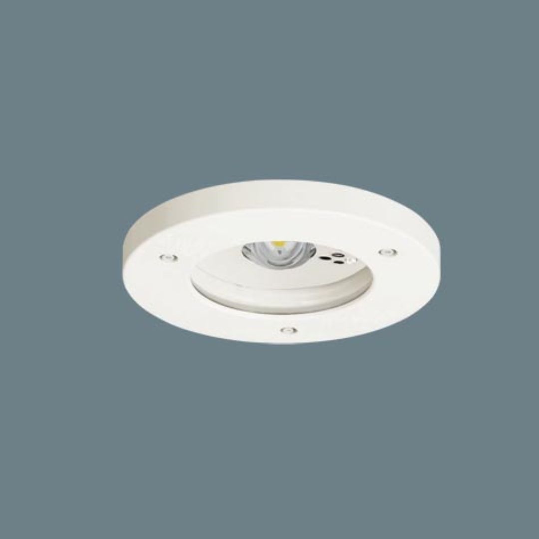 Rakuten - 【お取り寄せ】パナソニック Panasonic 非常用照明器具 埋込型 NNFB93717C 防災設備 消防設備 施設 店舗 マンション 業者 交換