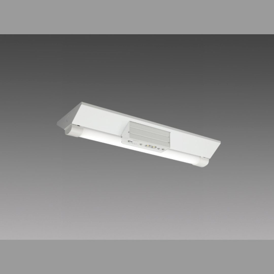 Rakuten - 【お取り寄せ】三菱電機 MITSUBISHI 非常用照明器具 MY-WVH215431/N 防災設備 消防設備 施設 店舗 マンション 業者 交換