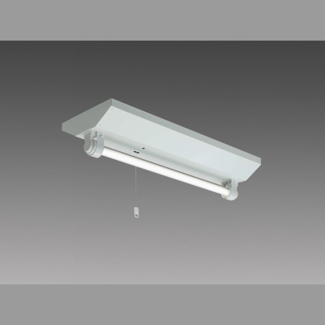 Rakuten - 【お取り寄せ】三菱電機 MITSUBISHI 非常用照明器具 EL-LW-VH2061A 防災設備 消防設備 施設 店舗 マンション 業者 交換