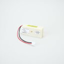 交換電池 4N25DA 4.8V2500mAh