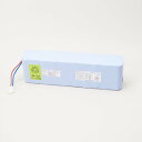 【お取り寄せ】交換電池 NB-60 24V 6AH