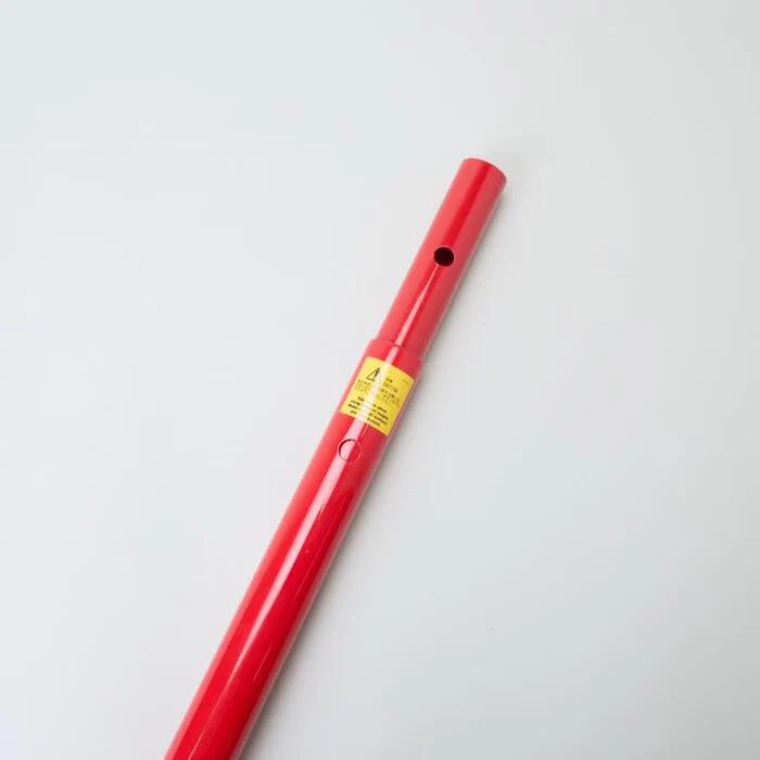 【お取り寄せ】ニッタン NITTAN 標準支持棒 NKT-2 防災設備 消防設備 点検器具 部品 交換 業者